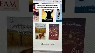 Feel good books on sale for summer reading fun! There’s something for everyone from many talented au