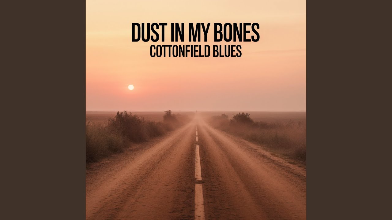 Dust in My Bones