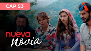 Nueva Novia - Avance Lunes 11/09/2023