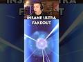 Double Ultra Summon Fake Out on Dragon Ball Legends