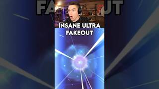 Double Ultra Summon Fake Out on Dragon Ball Legends