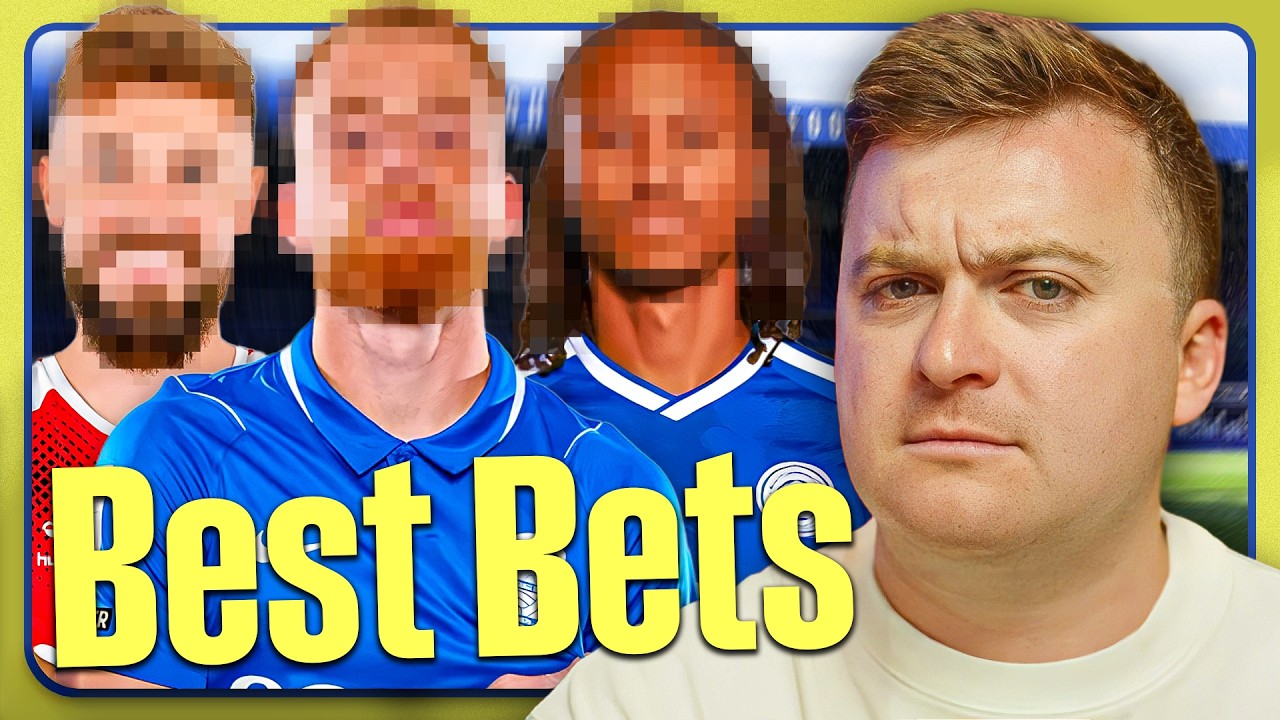 Predicting EFL Goalscorers For Gameweek 2.