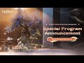 Version 4.4 Special Programï½œGenshin Impact