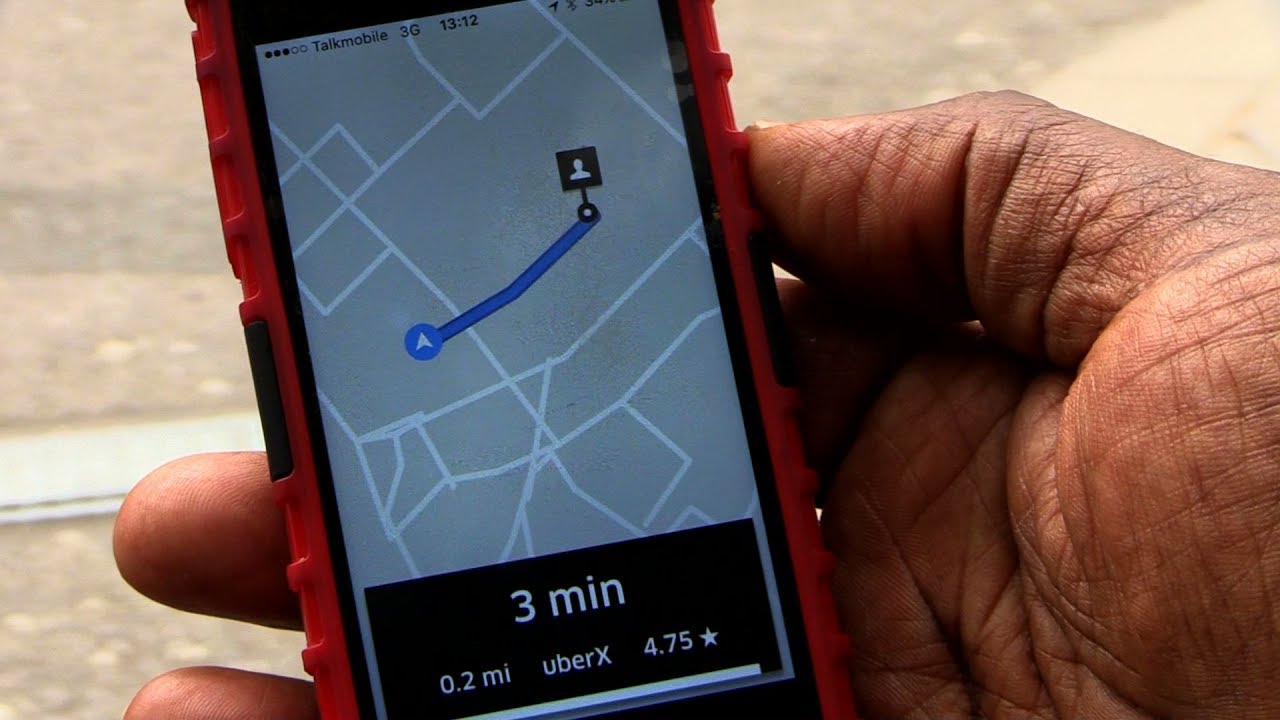 are-uber-drivers-treated-fairly-youtube