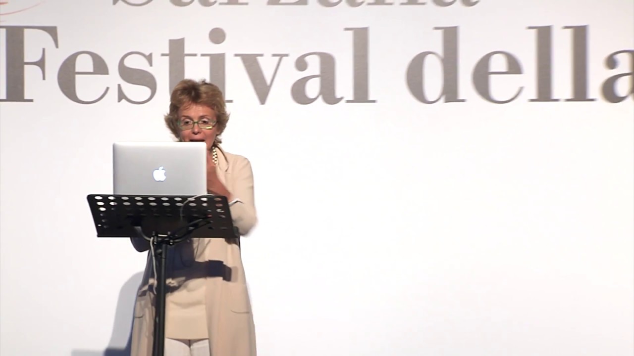 Festival della Mente 2017 - Elena Cattaneo camera iphone 8 plus apk