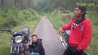 Story WA omongane tonggo
