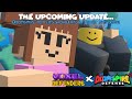 Doomspire playersget ready for the update  voxel defenders