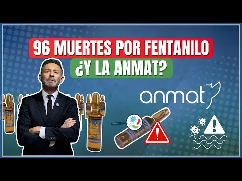YA SON 96 MUERTS POR FENTANILO CONTAMINADO - ECONOMÍA Y POLÍTICA DE ARGENTINA Y EL MUNDO YA SON 96 MUERTS POR FENTANILO CONTAMINADO - ECONOMÍA Y POLÍTICA DE ARGENTINA Y EL MUNDO