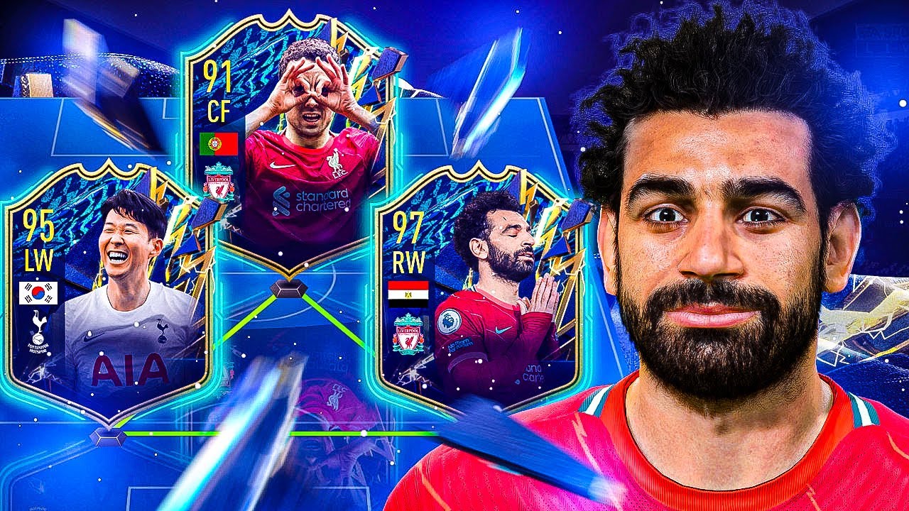 The BEST Finesse Shot in FIFA 22? 🤯 FIFA 22 Ultimate Team YouTube