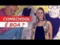 Comschool  boa curso de gerentes de ecommerce