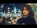 Story (English Ver.) &ndash; AI | Midnight Jazz Arr. | J Covers