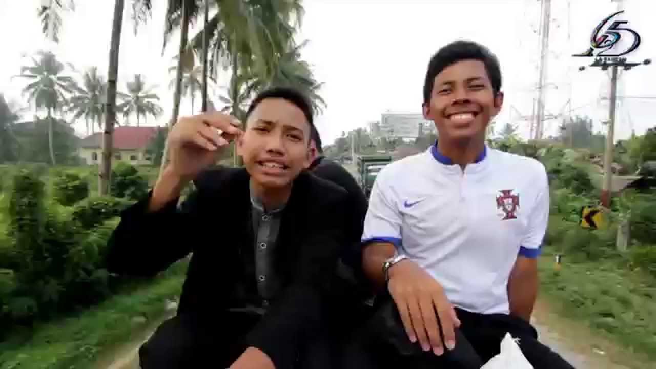 -Raudhah TV (Travelling)- 