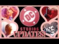 DC Studios Updates: New Series, Batman's Future, Movie Details &amp; More