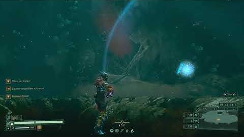 Returnal Beating Ophion In 25s Dreadbound + Weapon Stimulant