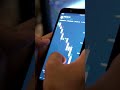 Technical analysis doesn’t lie. 📉 Analyzing the trend before the next big entry. #billslivestream