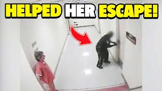 Famous How This Female Charles Manson Escaped A Maximum Security Prison Profile