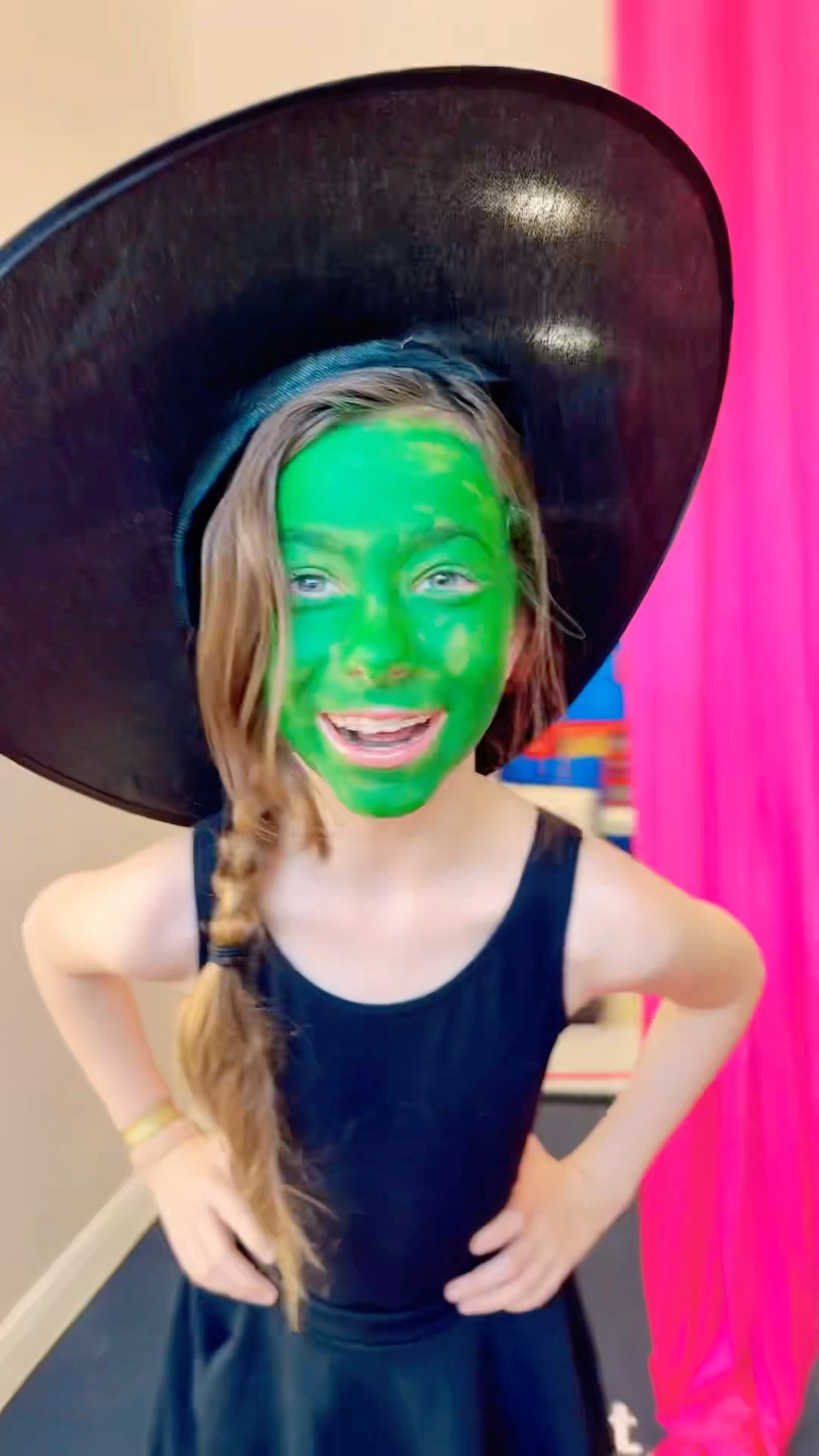 Who is your favorite Witch?!??