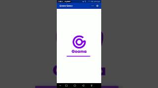 Gcash goama game( hexagon fall) screenshot 5