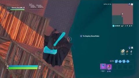 1st time editing on up dpad