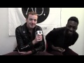 Interview: The Bohicas in Sydney, Australia!