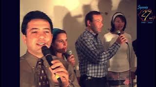 Milioane de oameni - Marius Gorcea, Speranta