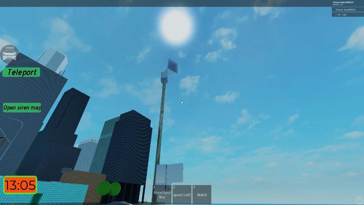 100 SUB SPECIAL #4! Whelen 4004 Testing ALL signals