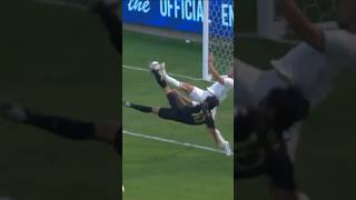 Is Carlos Vela the most talented Mexican of his generation? #football Profile