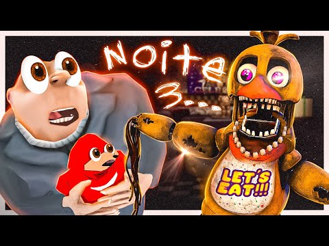 Alguém joga fnaf doom 2 no roblox comigo ou qualquer jogo de terror em  call? - iFunny Brazil