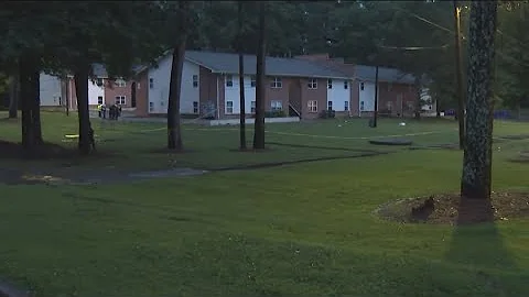 12-year-old killed in drive-by shooting in Atlanta | Latest update