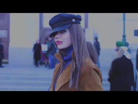 Vidéo: MBFW Russie: Deuxième Jour