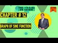 Maths book 11 fedral  kpk board chapter  12 graph of sine functionmathsfbise