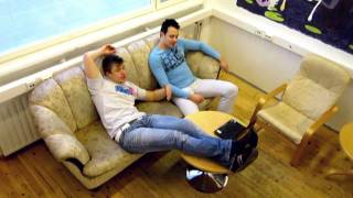 Nost3 & Protro - Koolla Ei Oo Väliä Musiikkivideo