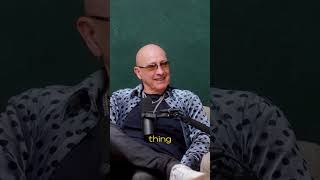 In Conversation with Right Said Fred is available to watch now! #rightsaidfred #fredhead #thefreds
Those platinum records you see plastered on music studios and music executive offices... theyre actually discarded records with a shiny coat of paint.
You cant actually play them... needless to say, its all a bit phony 🤣 #shorts In Conversation with Right Said Fred is available to watch now! #rightsaidfred #fredhead #thefreds