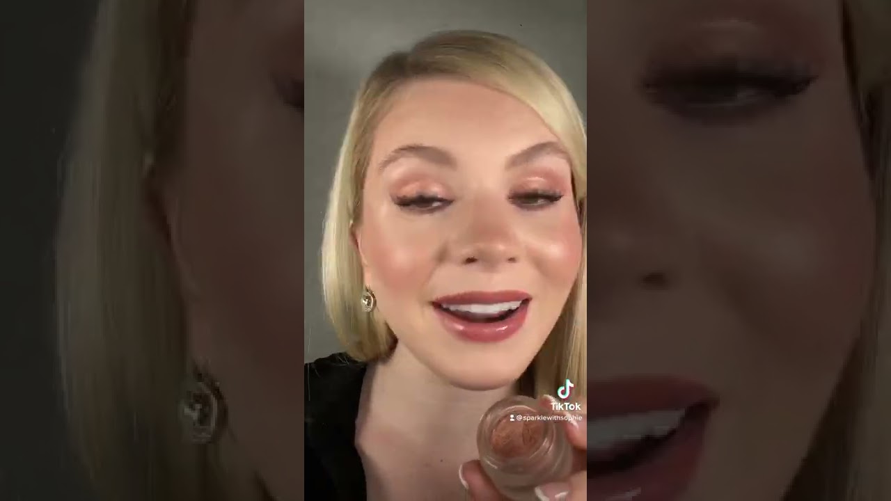 Quick & Easy Eyeshadow | Eyes to Mesmerise Cream Eyeshadow