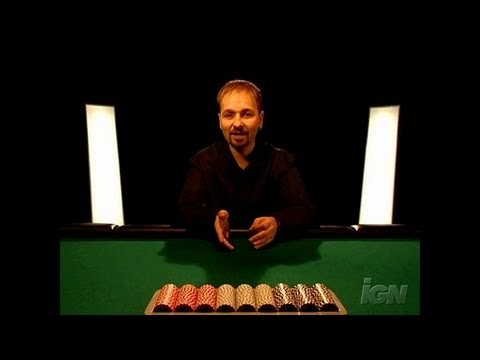 Stacked with Daniel Negreanu PC Games Gameplay -