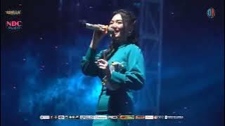 MENANTI JANJI - LUSYANA JELITA - OM ADELLA LIVE AMBARAWA