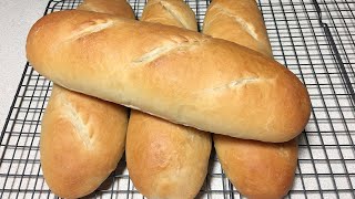 Soft and Thin Crust Bread Like Jimmy John's and Subway Sandwiches screenshot 5