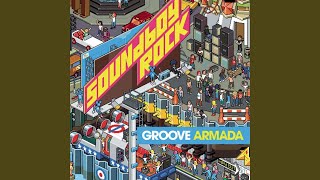 Hasta Luego Mr. Fab (Interlude)