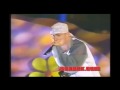 Eminem Performs at The Source Awards '01