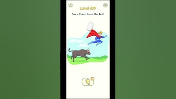 🔥 DOP 2 level 397 #puzzle #dop2 #gaming #game