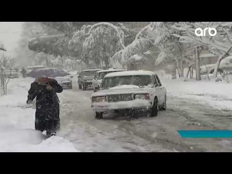 Video: Qışda Sürüşməmək üçün Tabana Nə Yapışdırmaq Lazımdır