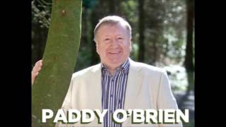 Paddy O'Brien - Tipperary in my dreams chords