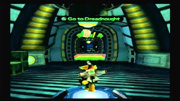 Ratchet and Clank Walk/Playthrough Part 36: Destruction