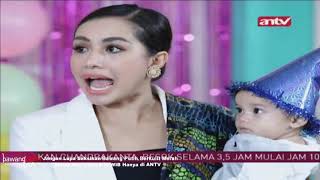 Ana Berselisih Dengan Raline | Bawang Putih Berkulit Merah New | ANTV | 15/09/2020 | Eps 152 Part 2