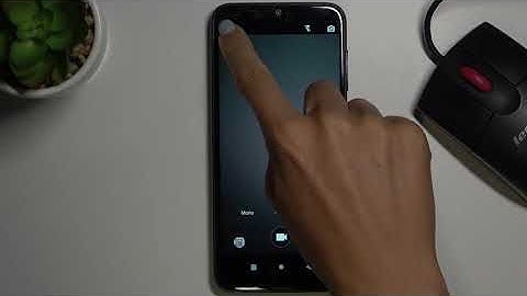 How to Change Video Resolution in OUKITEL C15 Pro – Enable Higher Quality