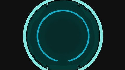 Test Intro recording ( TRON ideas video 🥏