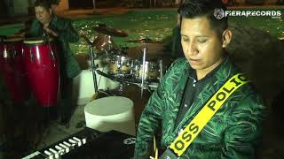 Video thumbnail of "cumbia cale _ Selva Negra de Andres Villanueva"