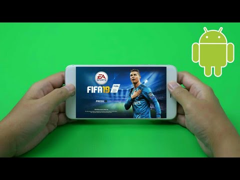 how-to-download-fifa-19-for-android!!!