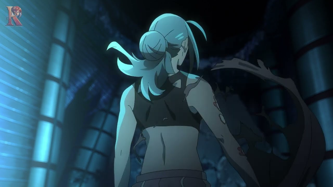 Top 10 Underrated Anime of 2021