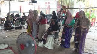 FULL GONDANG || HORJA GODANG || BALIMBING JAE || PALUTA || 7 - 8 APRIL 2025 PART 4